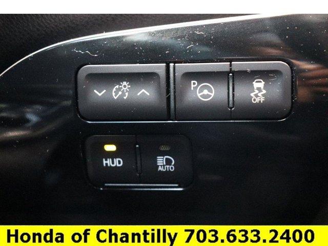 used 2021 Toyota Prius car, priced at $21,485