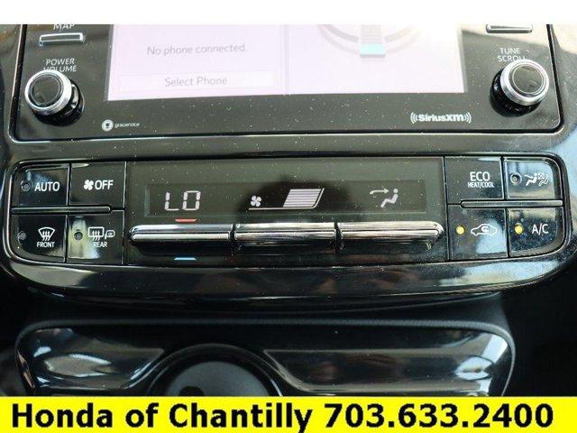 used 2021 Toyota Prius car, priced at $21,485