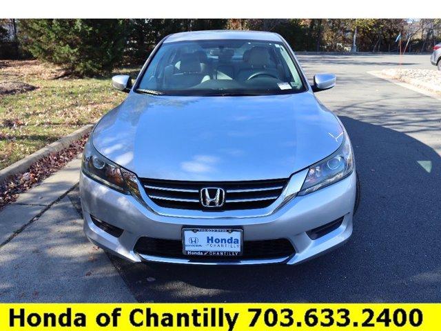 used 2014 Honda Accord car, priced at $15,721