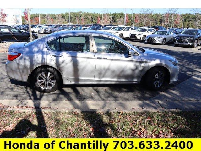 used 2014 Honda Accord car, priced at $15,721