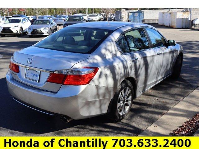 used 2014 Honda Accord car, priced at $15,721