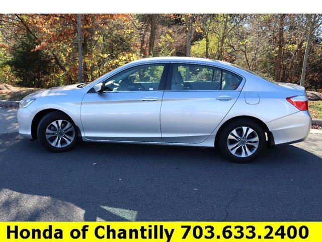 used 2014 Honda Accord car, priced at $15,721