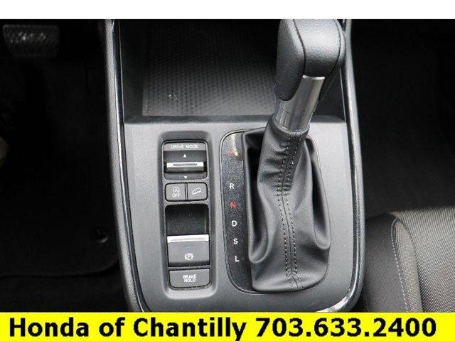 used 2023 Honda CR-V car, priced at $21,603