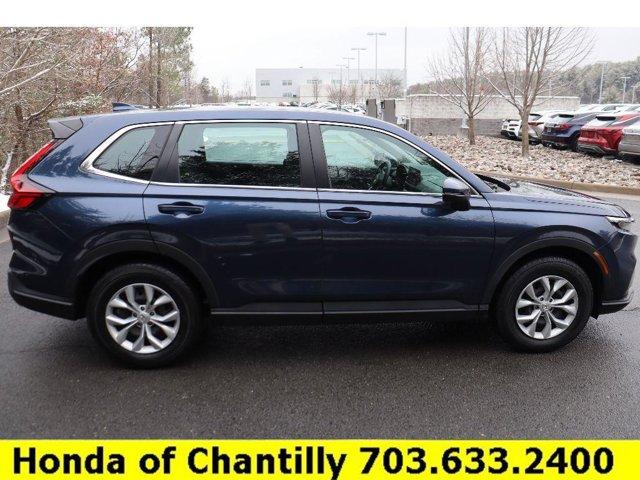 used 2023 Honda CR-V car, priced at $21,603