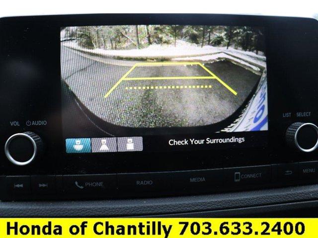 used 2023 Honda CR-V car, priced at $21,603