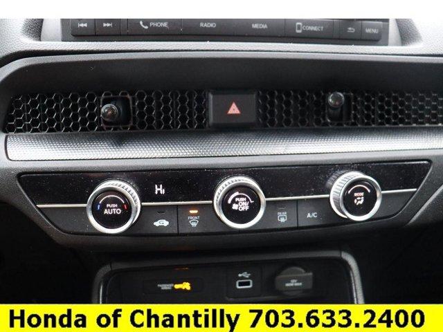 used 2023 Honda CR-V car, priced at $21,603