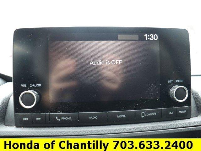 used 2023 Honda CR-V car, priced at $21,603