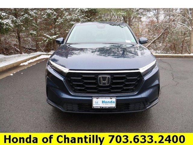 used 2023 Honda CR-V car, priced at $21,603
