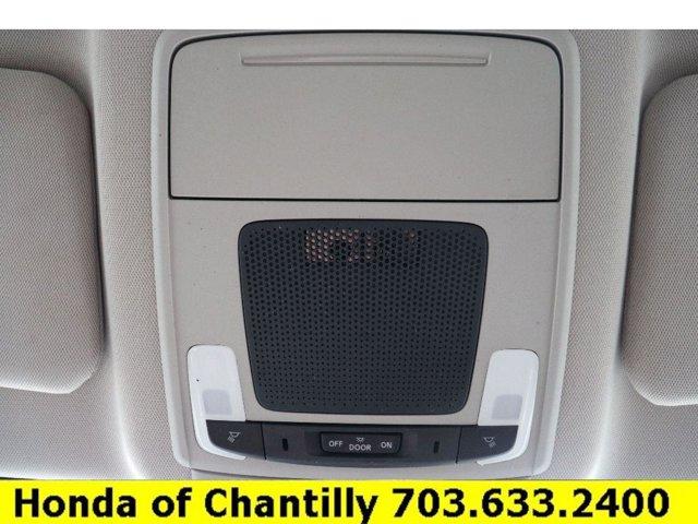 used 2023 Honda CR-V car, priced at $21,603