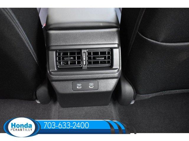 new 2025 Honda Accord car, priced at $29,445