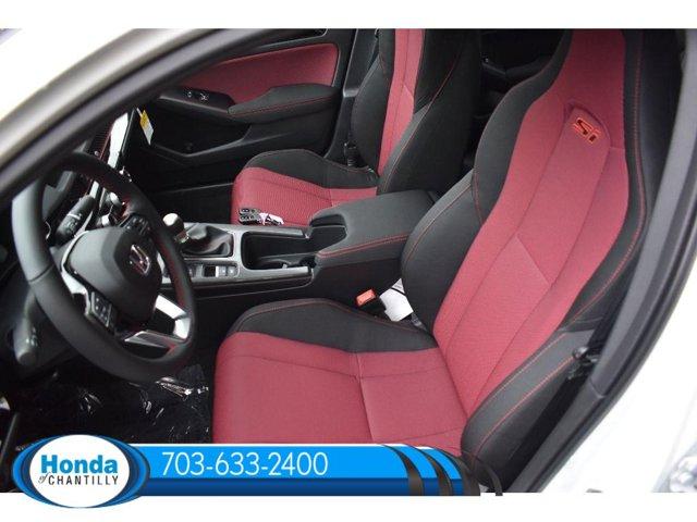 new 2026 Honda Civic car