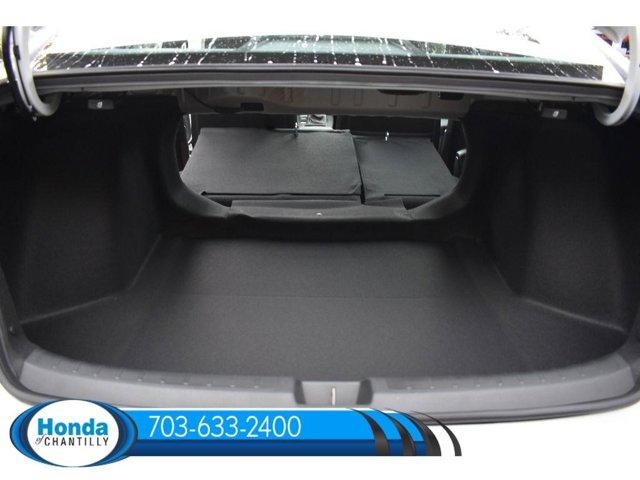 new 2026 Honda Civic car