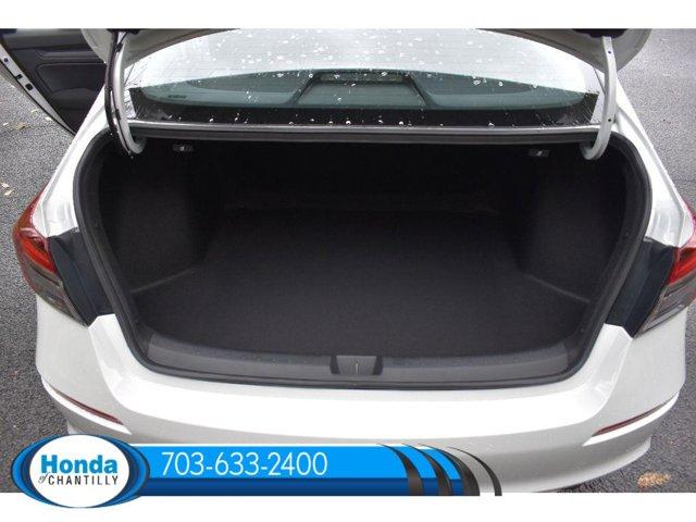 new 2026 Honda Civic car