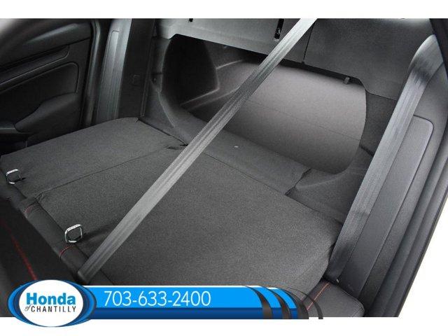 new 2026 Honda Civic car