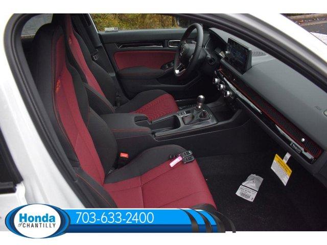 new 2026 Honda Civic car