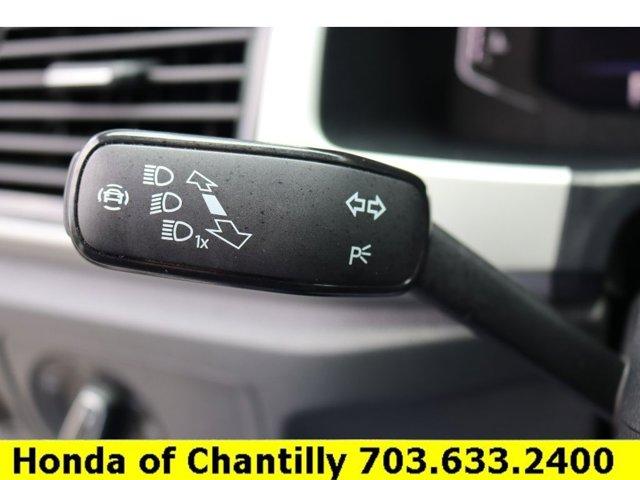used 2023 Volkswagen Atlas car, priced at $34,881