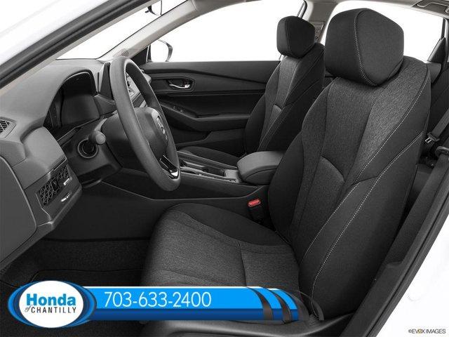 new 2025 Honda Accord car, priced at $31,755