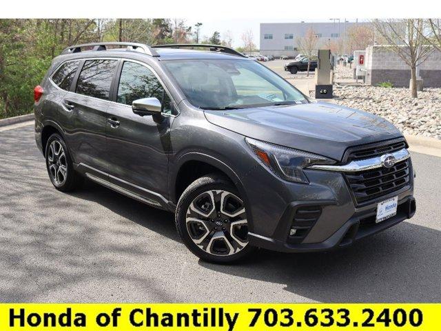 used 2023 Subaru Ascent car, priced at $35,350
