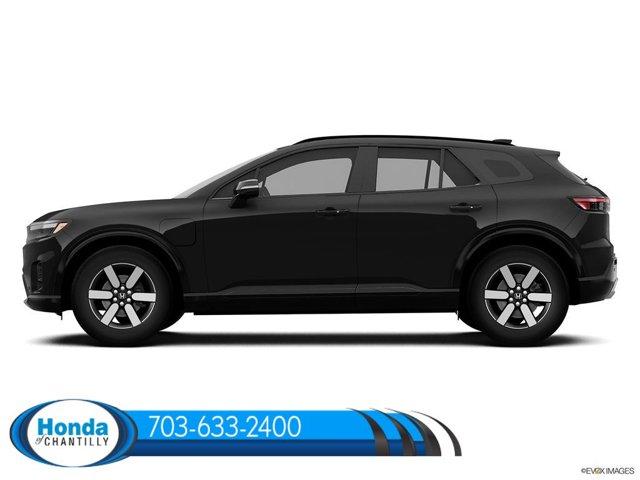 new 2025 Honda Prologue car, priced at $57,060
