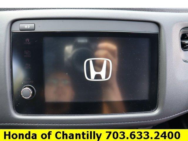 used 2022 Honda HR-V car, priced at $22,772