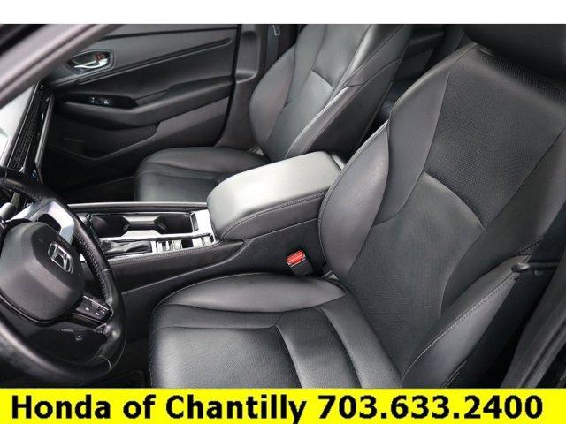 used 2024 Honda Accord Hybrid car, priced at $31,910
