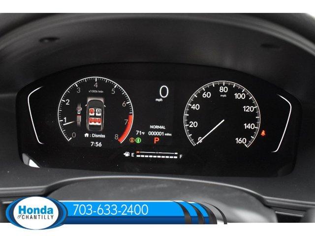 new 2025 Honda Civic car, priced at $27,855