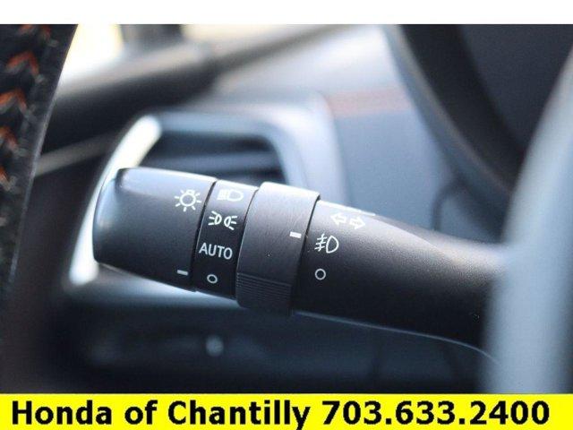 used 2018 Subaru Crosstrek car, priced at $17,369