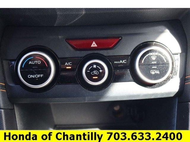 used 2018 Subaru Crosstrek car, priced at $17,369