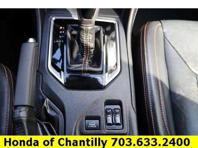 used 2018 Subaru Crosstrek car, priced at $17,369