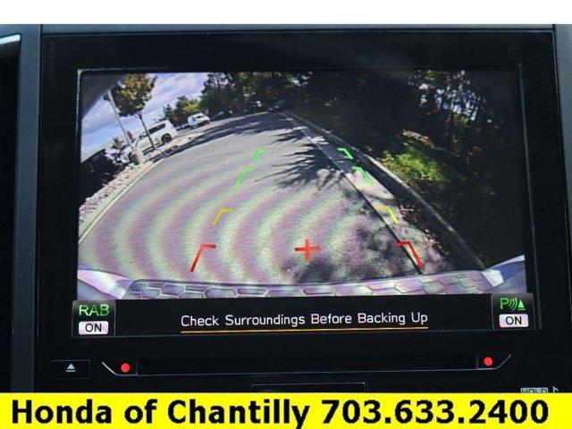 used 2018 Subaru Crosstrek car, priced at $17,369