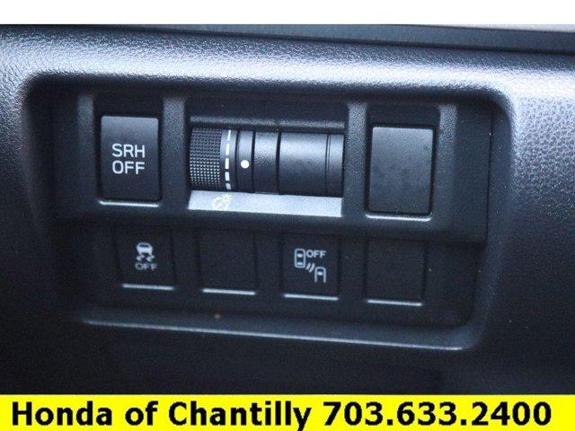 used 2018 Subaru Crosstrek car, priced at $17,369