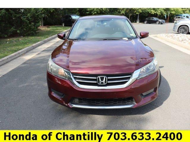 used 2014 Honda Accord car, priced at $12,251