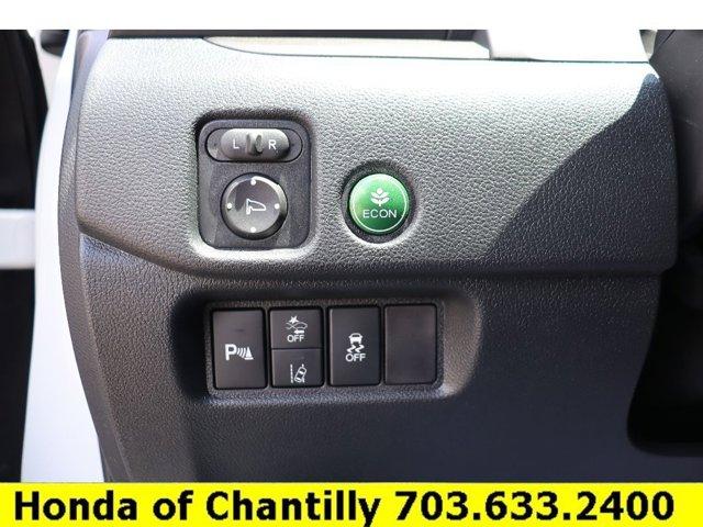 used 2022 Honda Passport car, priced at $32,097