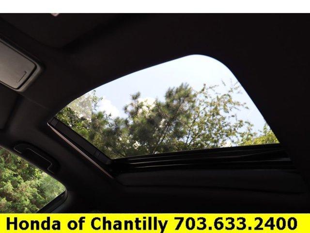 used 2022 Honda Passport car, priced at $32,097