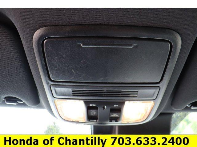 used 2022 Honda Passport car, priced at $32,097