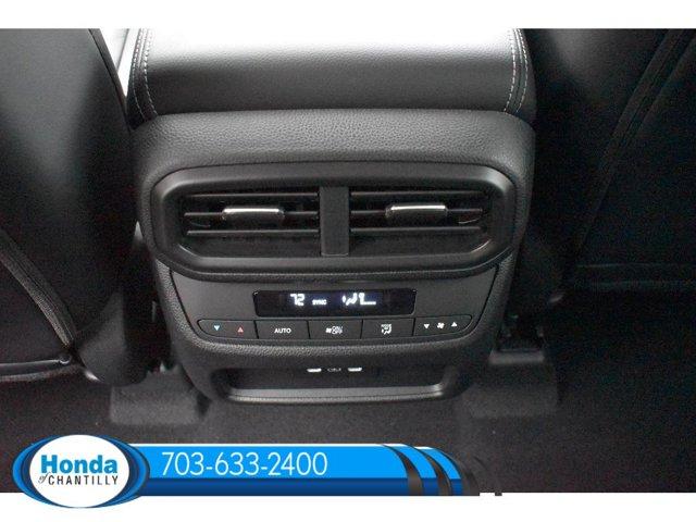 new 2025 Honda Pilot car, priced at $51,095