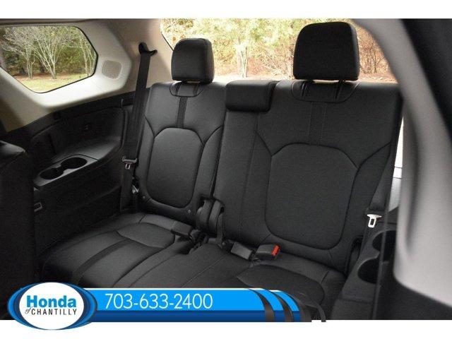 new 2025 Honda Pilot car, priced at $51,095