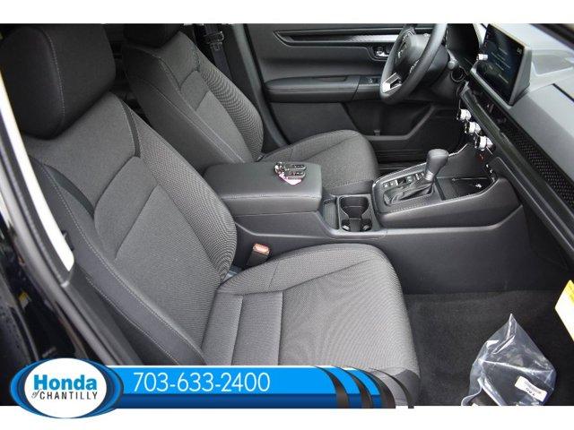 new 2026 Honda CR-V car, priced at $36,045