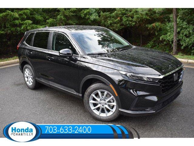 new 2026 Honda CR-V car, priced at $36,045