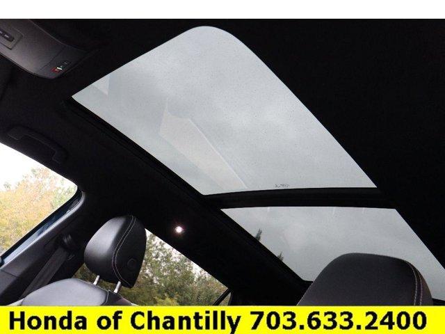 used 2021 Volkswagen Atlas Cross Sport car, priced at $30,921