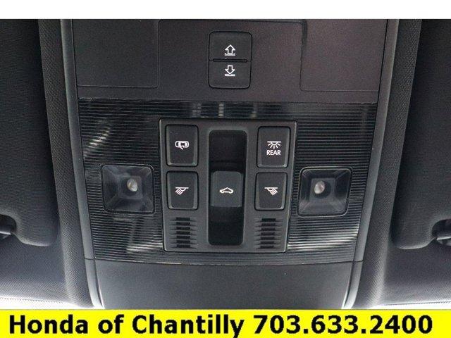 used 2021 Volkswagen Atlas Cross Sport car, priced at $30,921