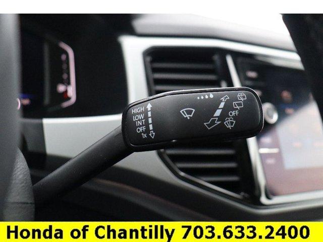 used 2021 Volkswagen Atlas Cross Sport car, priced at $30,921