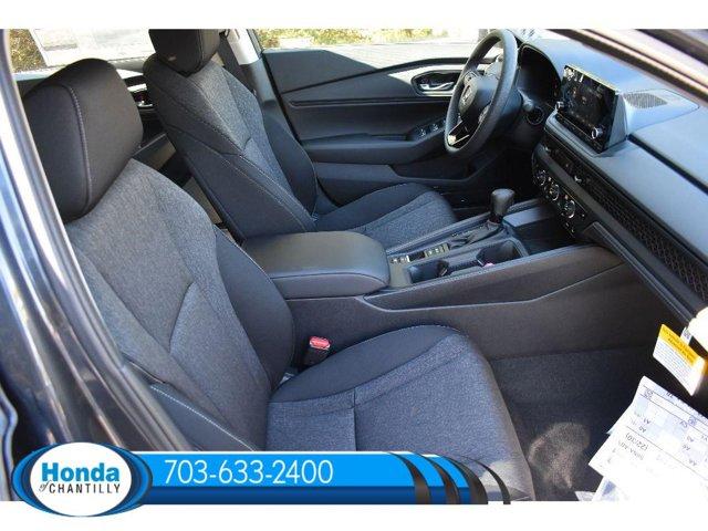 new 2025 Honda Accord car, priced at $31,755