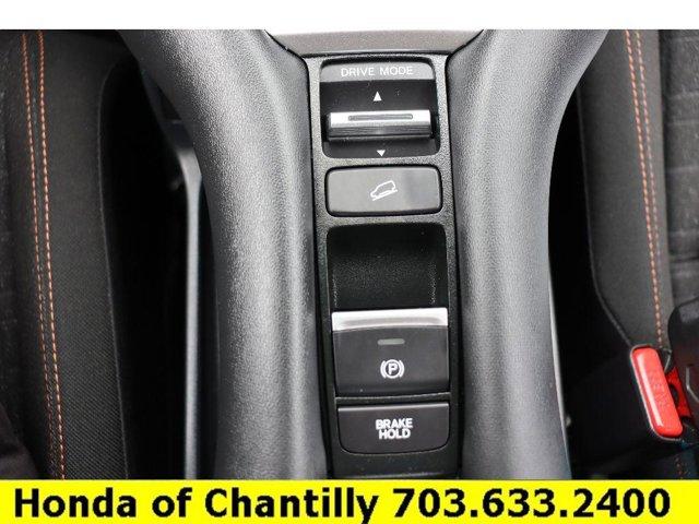 used 2023 Honda HR-V car, priced at $25,781