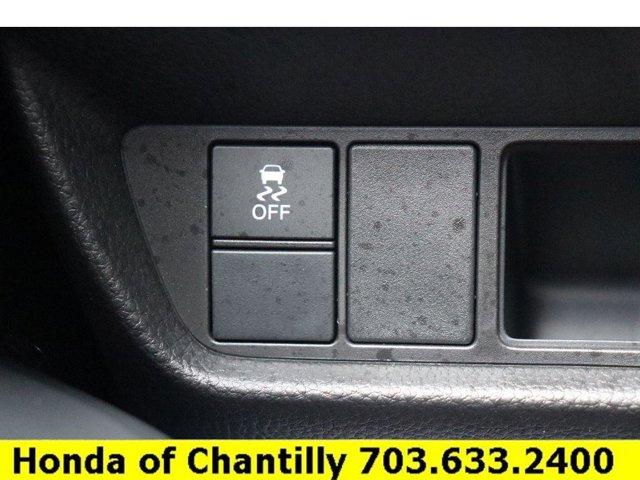 used 2023 Honda HR-V car, priced at $25,781