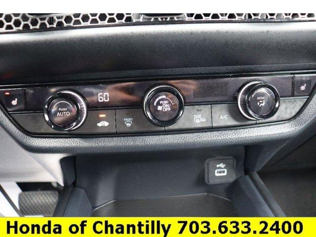 used 2023 Honda HR-V car, priced at $25,781