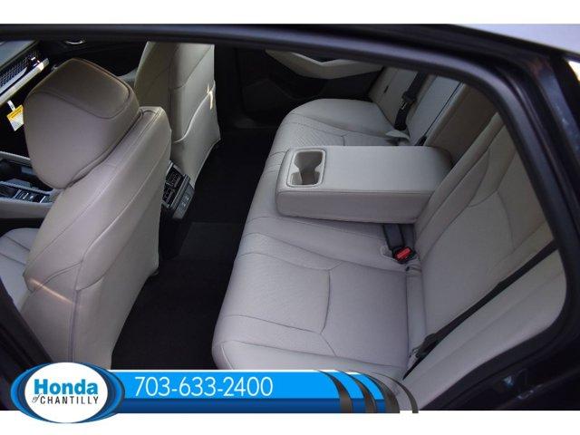 new 2025 Honda Accord Hybrid car, priced at $36,090