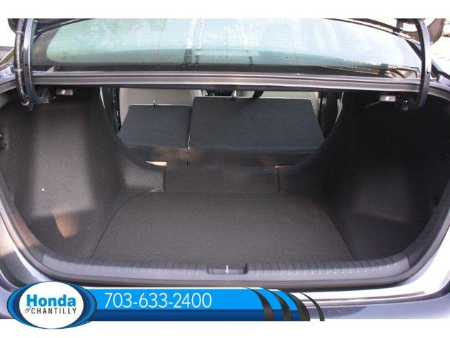 new 2025 Honda Accord Hybrid car, priced at $36,090