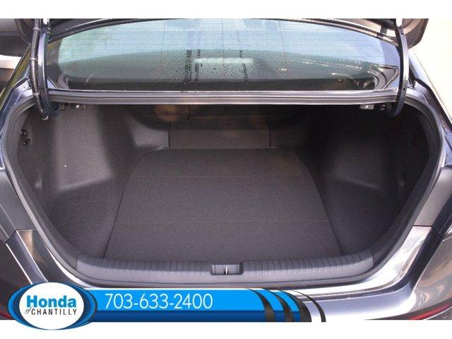 new 2025 Honda Accord Hybrid car, priced at $36,090