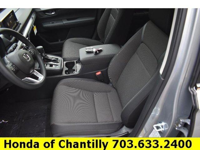 used 2025 Honda CR-V car, priced at $30,881